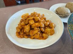 -烤肉宛饭庄(北新桥店)