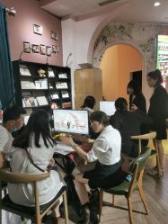 -帆拉斐婚纱摄影(春熙店)