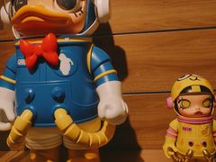 -泡泡玛特POPMART(合生汇店)