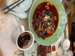 -小吊梨汤·北京菜(香山店)