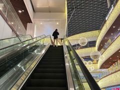 -上海长风大悦城