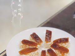 -阿庄新豫菜(航海东路店)