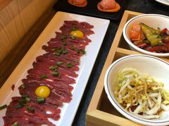 -许府牛火锅(信义坊总店)