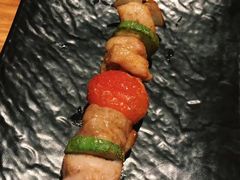 -KAOTOWN烤堂•烧烤(海汇港店)