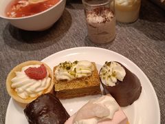 -北京王府井希尔顿酒店·万斯阁西餐厅