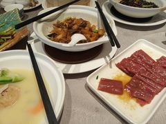 -汤臣·空中餐厅·严选粤菜(石湾世博广场店)