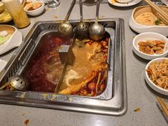 -海底捞火锅(旭辉MALL店)