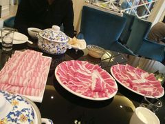 -忆春秋火锅(文翠路店)