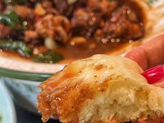 武庄主面饼-武庄主特色炒鸡(周恩来纪念馆店)