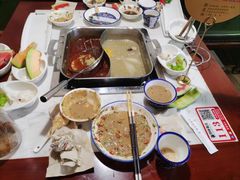 -潮牛魏记鲜牛肉火锅(开发区店)