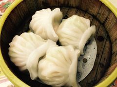 金龙虾饺皇-府城小食馆(金龙宾馆店)