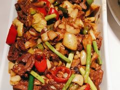 -老燕皇·南京菜(玄武湖店)