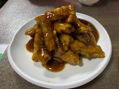 -友谊餐馆(永安路店)