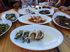 -舌尖上·霞浦滩涂海鲜·新闽菜(总店)