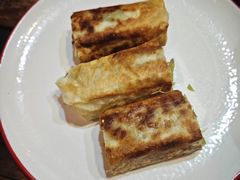 -万景茶庄·台州菜