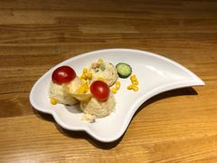 -德川家日本料理(中关村寰太大厦店)