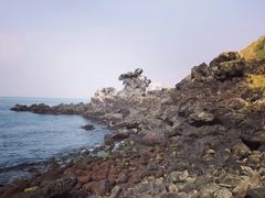 -龙头岩(Dragon Head Rock)