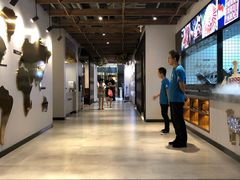 -快乐小羊火锅餐厅(农科路店)