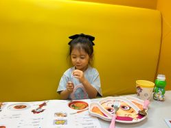 -尼克Playtime(欢乐海岸店)