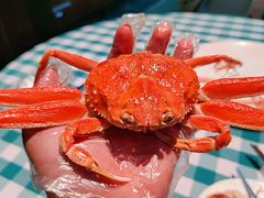 -快乐海鲜酒楼(滇池路店)