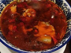 -京香轩·中餐厅(上海中庚聚龙酒店)