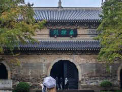 -灵谷景区