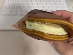 椰子脆脆-泽田本家·铜锣烧专门店(天环广场店)