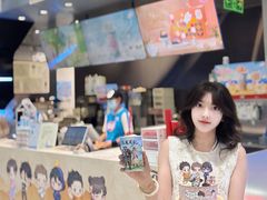 -DQ·蛋糕·冰淇淋(合生汇店)