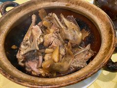 -莲花公园煎蟹(总店)