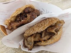 -老徐烧烤涮肚(交道口店)