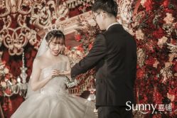 -Sunny喜铺婚礼策划(东部店)