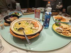 -江南韵·无锡太湖文化体验餐厅(凤凰天街店)
