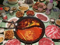 -五里关火锅(牛市口店)