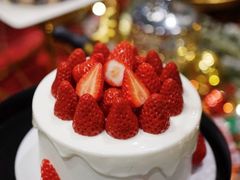 -卷心卷意·轻甜蛋糕(新光天地店)