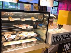 -麦当劳(顺义店)