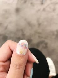 -U3美甲