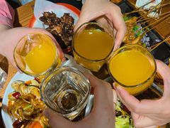 -聚点串吧·北京烧烤(赵登禹路店)