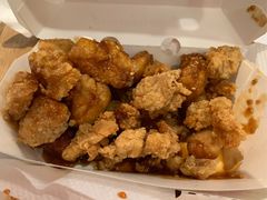 -肯德基(建华店)