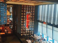 -天龙轩(香港丽思卡尔顿酒店)