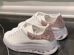 -Alexander McQueen(IAPM环贸广场店)