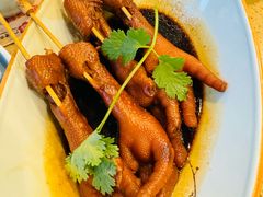 -点都德(龙之梦店)