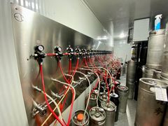 -造精酿餐厅