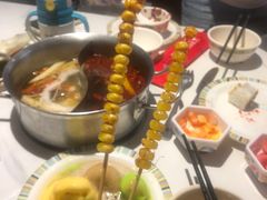 -吉布鲁牛排海鲜自助(巴南万达广场店)
