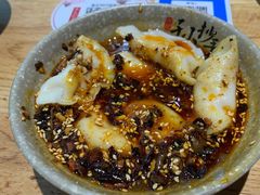 -默记孙抄手(经开万达店)