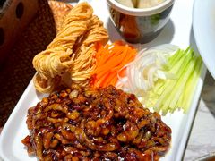 -百味地锅鸡(二店·财校分店)