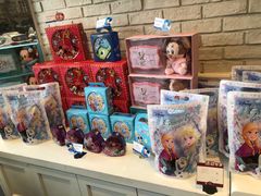 零售区-皇家美孚(麦岛店)