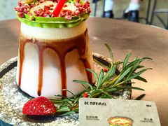-BE NORMAL CAFE(霞溪路店)
