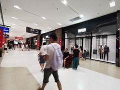 -砂之船奥特莱斯(合肥店)