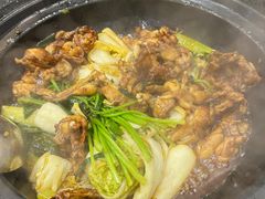 -夜郎国·贵州菜(南山店)
