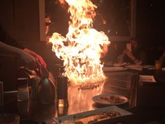 -仙桐吉宴铁板烧·精致料理